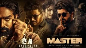 master movie review cast trailer budget release date and collection