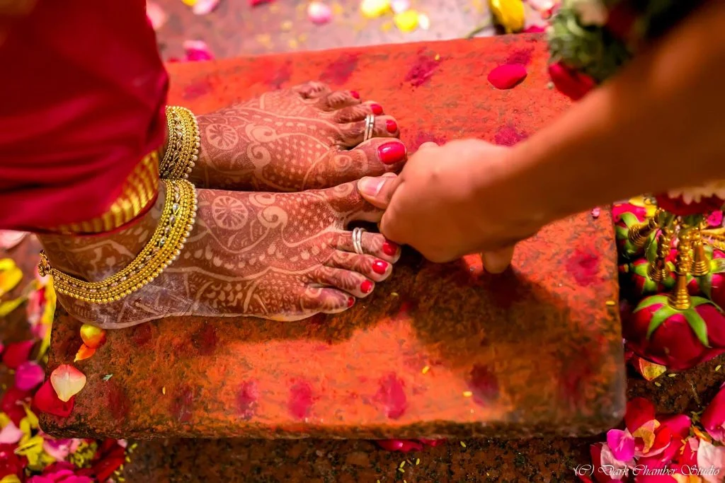 Why Mehendi Ceremony Is So Important? – A Boon By Our Ancestors