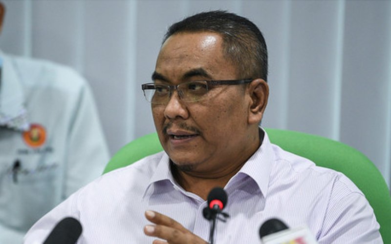 Kedah MP Asked To Apologise Over Sri Raja Muniswarar Temple Demolition ...