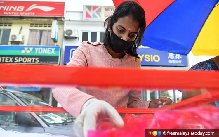 Free Malaysia Today (FMT)