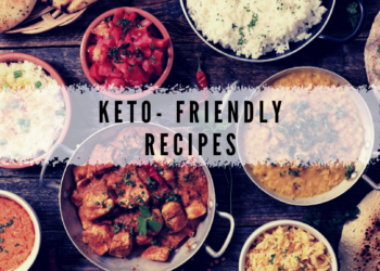keto friendly recipes