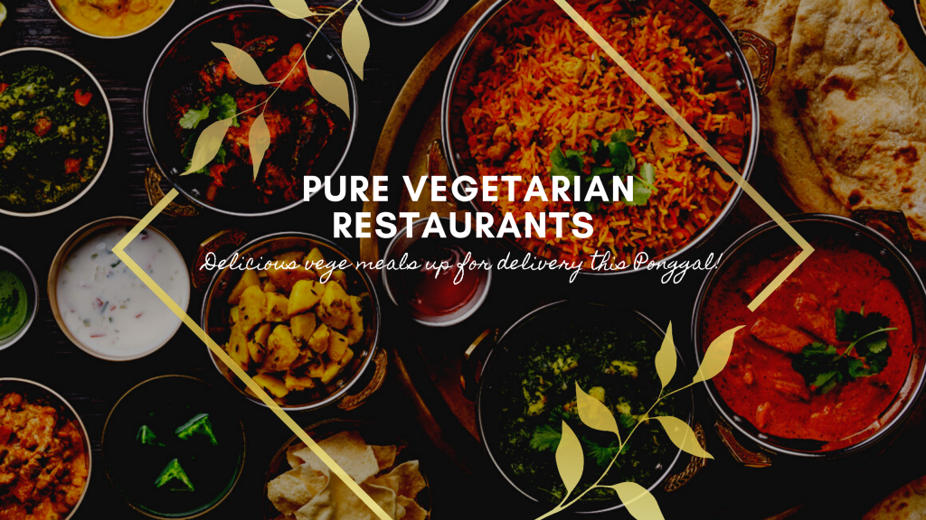 Authentic Pure Vegetarian Restaurants Cater Their Best Meals To Your