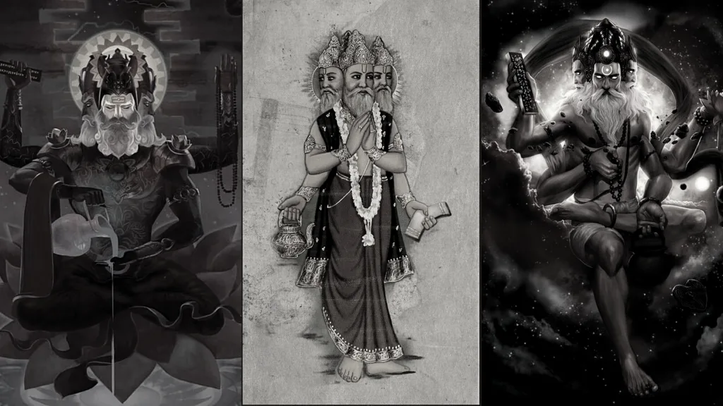 Did You Know Why Lord Brahma Is Barely Worshiped?