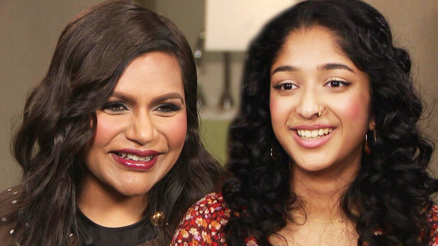 Maitreyi Ramakrishnan; A Brilliant Actress & 'The Next 100 Most