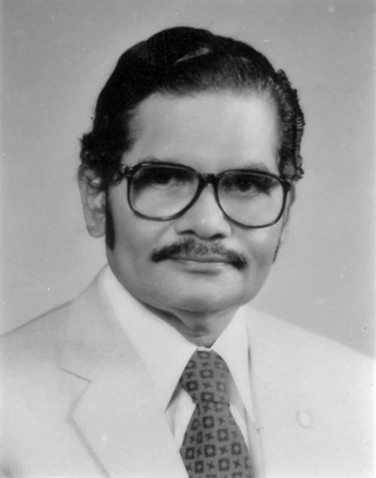 1009 Dr PP Narayanan