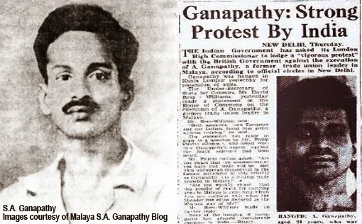 Malaya S.A. Ganapathy Forum 4