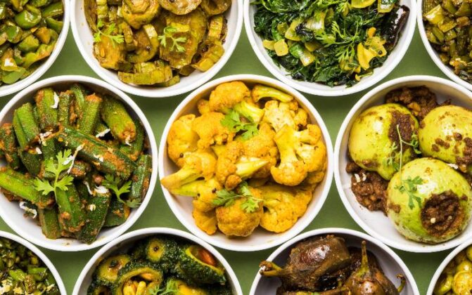 Vegetarianism In Hinduism Diet Delves Deeper Into Cultural Beliefs ...