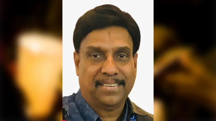 Balan Palanisamy obit