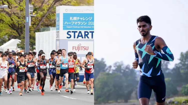 Picture credit: Prabudass Krishnan Instgram