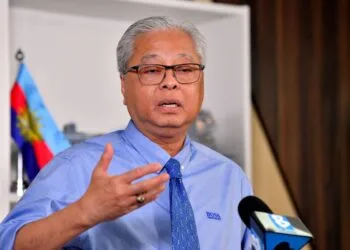 Picture credit:. fotoBERNAMA (2020) COPYRIGHTS RESERVED