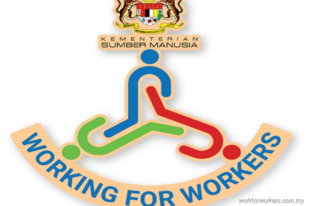 Working for Workers WFW logo online portal of Malaysian Human Resource Ministry KSM HRM resizednonmaintainratio 20210504001146 workforworkers.com .my