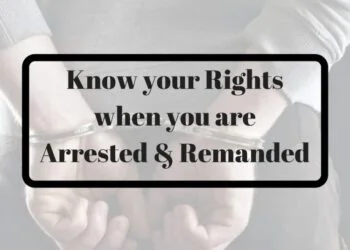 Know your Rights when you are Arrested Remanded 1024x536 1