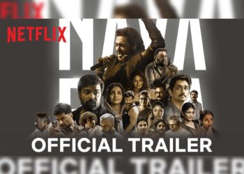 Navarasa trailer review