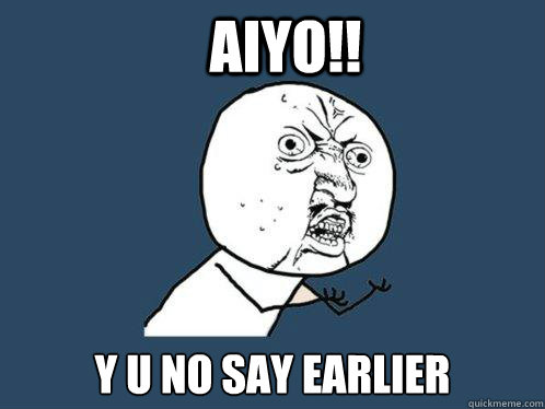 Aiyo oxford