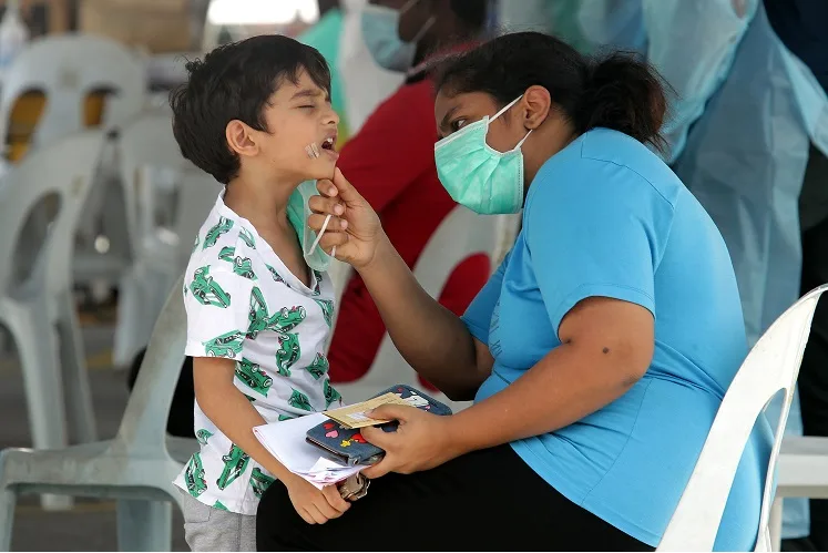 Image Credit: The Edge Market