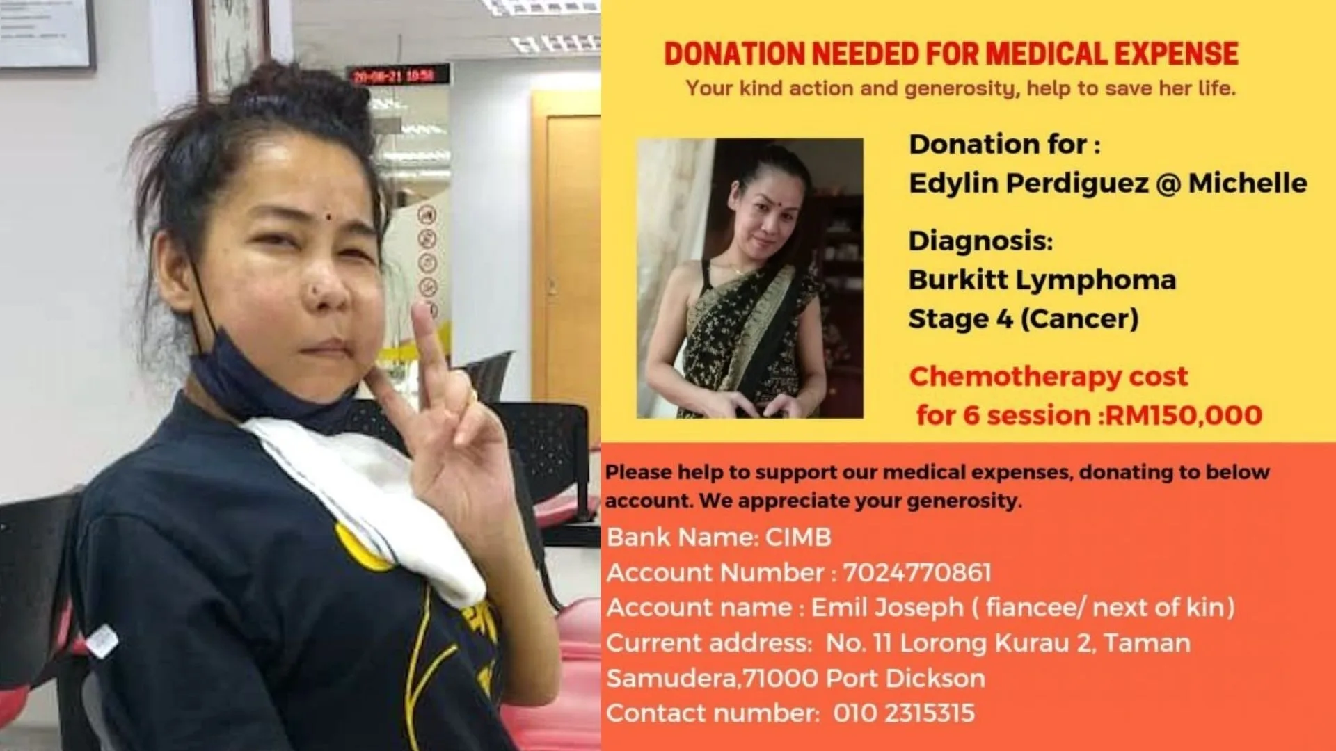 Picture credit: Free Malaysia Today