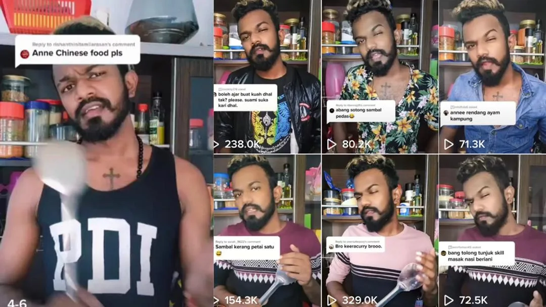 Picture credit: Mathan Edward Tik Tok