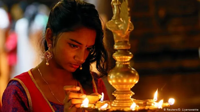 Image Credit: Reuters/D. Liyanawatte