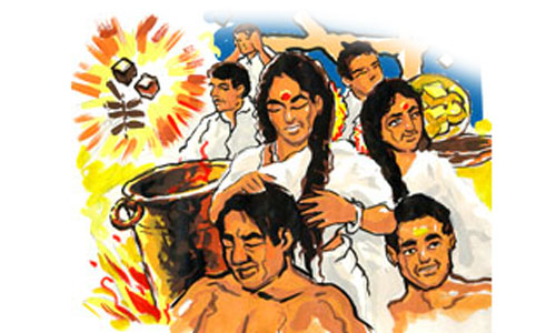 https://www.indiansinkuwait.com/news/Significance-of-Oil-Bath-during-Diwali