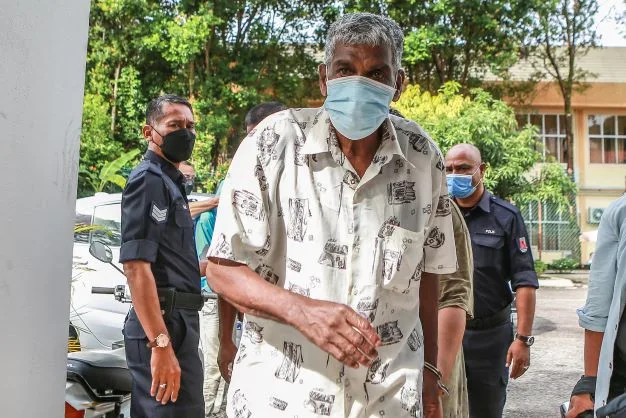 Image Credit: Utusan