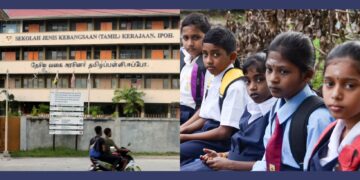 Image credit: Malay Mail/Malaysiakini