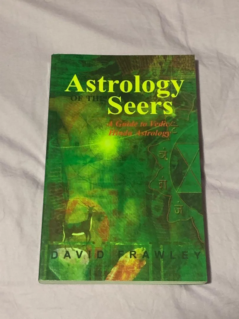 astrology of the seers a guide to vedichindu astrology by david frawley 1568728013 b94888f7 progressive