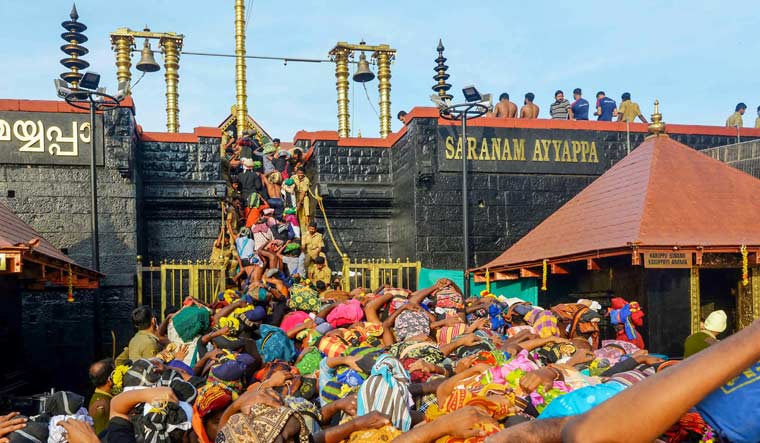 Sabarimalai Ayyappan Viratham: Procedures To Know Before Embarking On ...