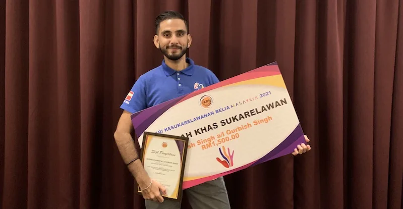 Image Credit: Asiasamachar