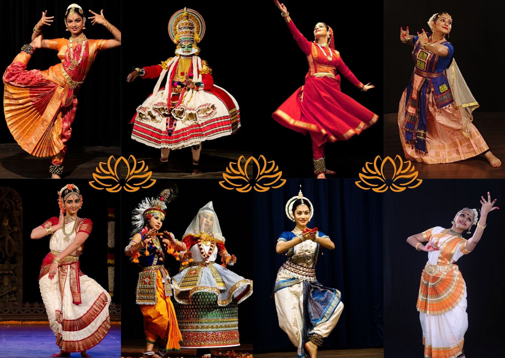 indian dance essay