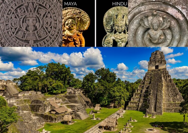 Image credit: wikipedia/livescience/ancientdestinations/mayadecipherment