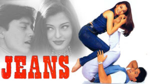 jeans tamil movie review