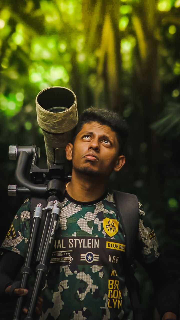 Mohan Raj Nair, The Real Life Mayakkam Enna Dhanush - Varnam Malaysia