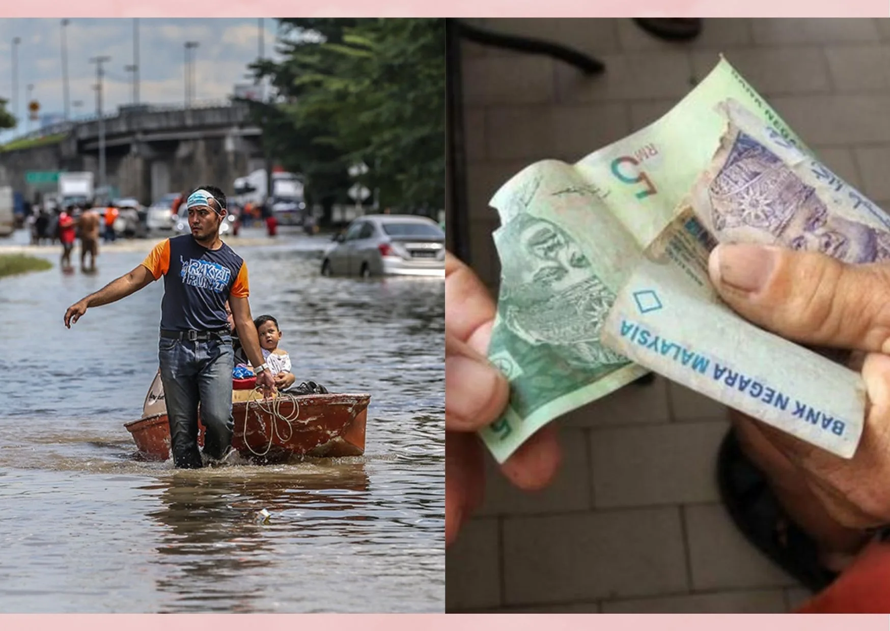 Image credit: everydayonsale/borneopostonline