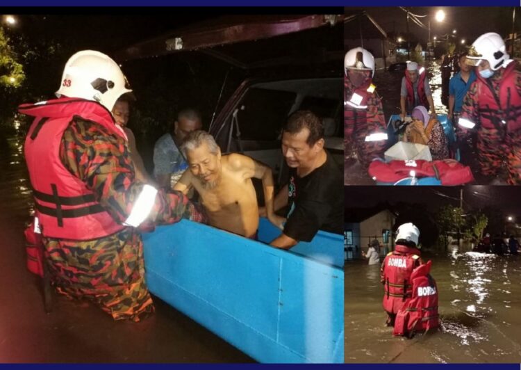 Image credit: berita harian