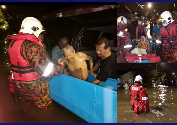 Image credit: berita harian