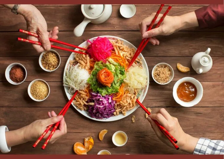 Image credit: Food and recipe