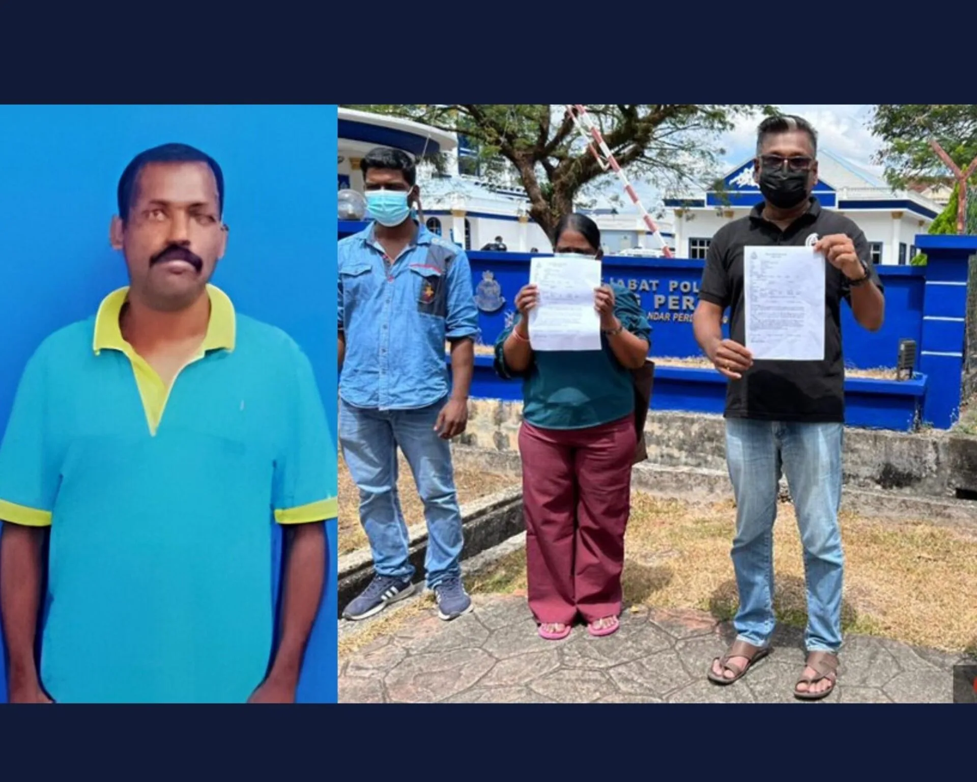 Image Credit: FMT & The Vibes