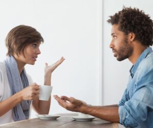 do women talk more than men