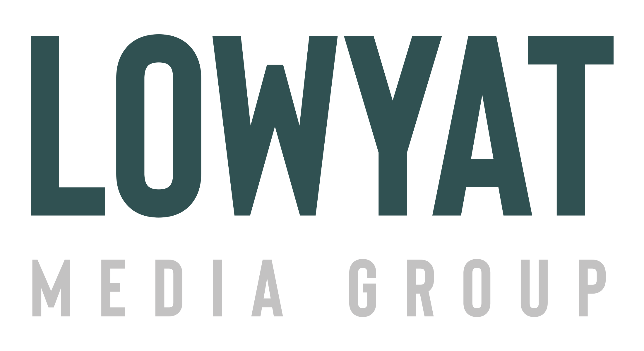 Lowyat Media Group logo