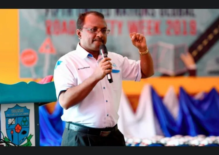 Image credit: thesundaily