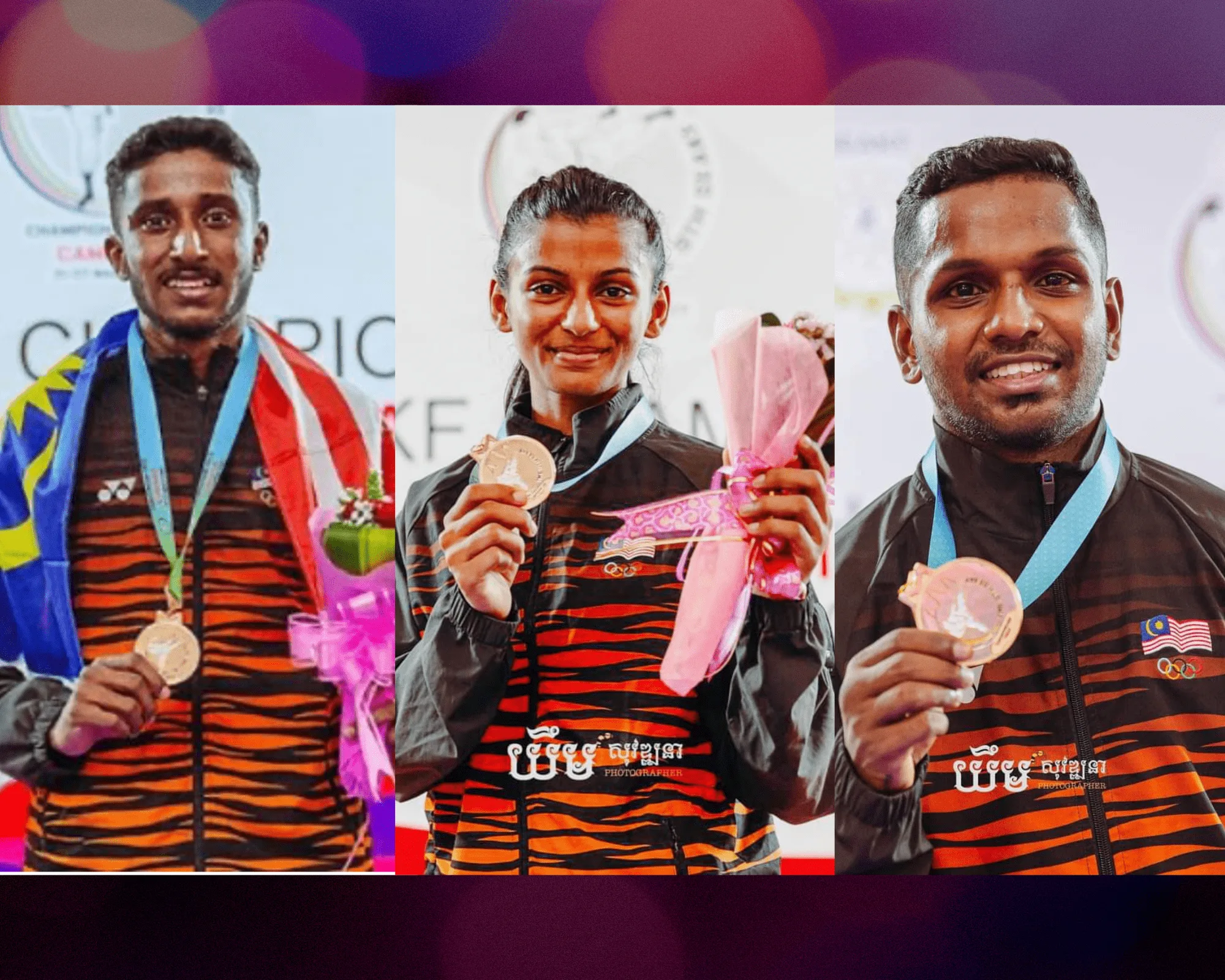 Image credit: Wakaf Photographers