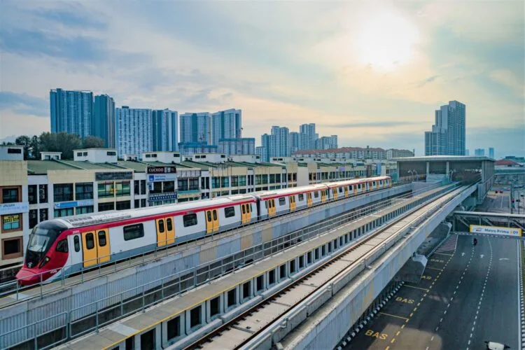 Image credit: MRT Corp/facebook