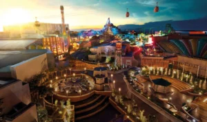 Aerial View of Genting SkyWorlds Theme Park resize 1514x900 1