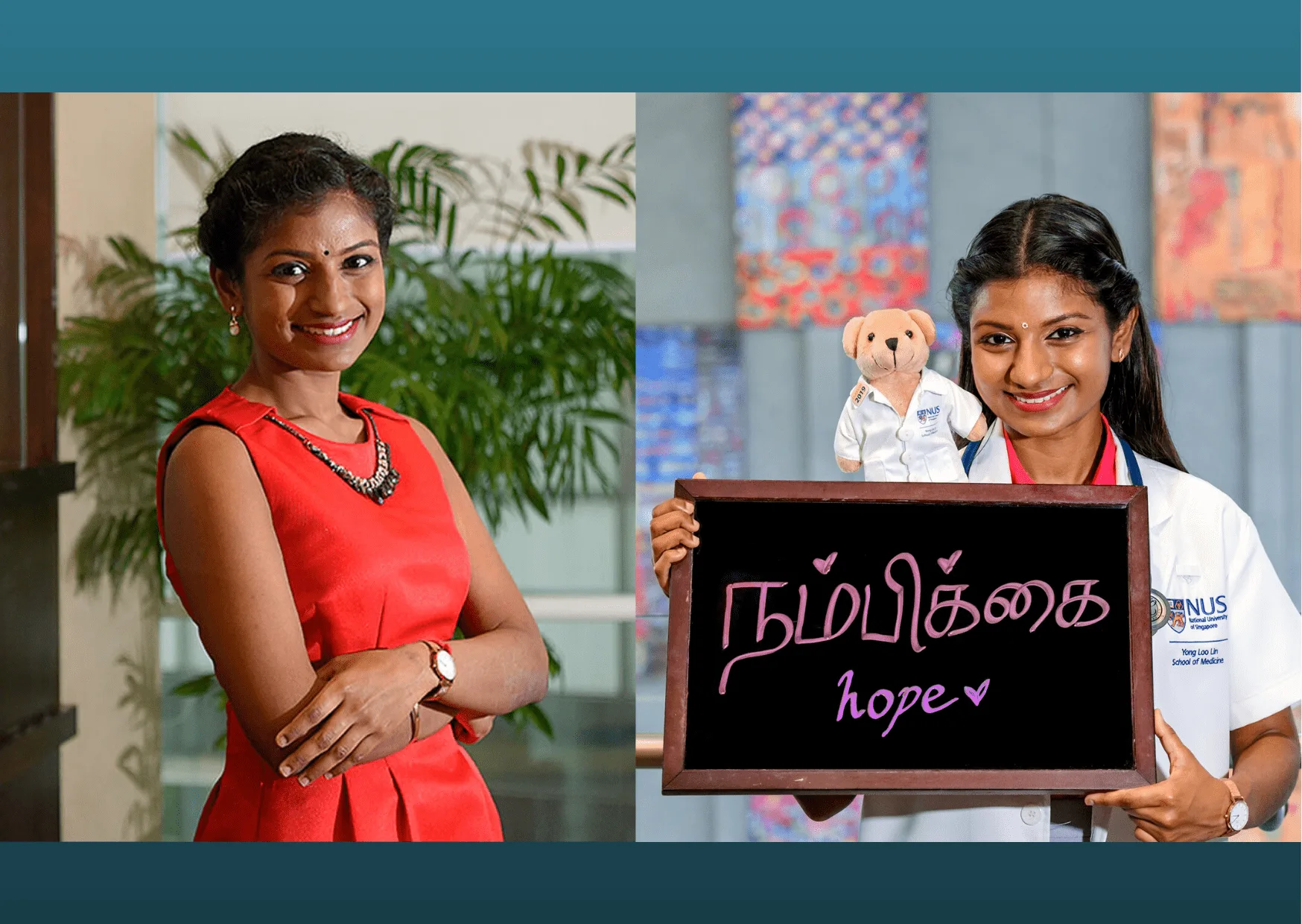 image Credit: StraitTimes