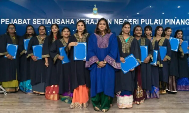 Image Credit: Buletin Mutiara