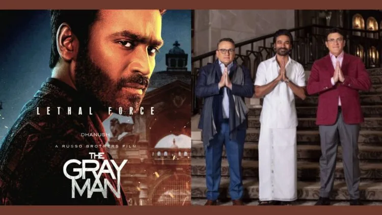 Image credit: dhanushkraja Instagram