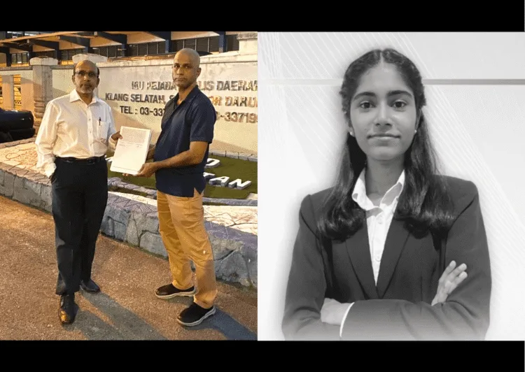 Image Credit: Manoharan Malayalam's Facebook Page / UUM