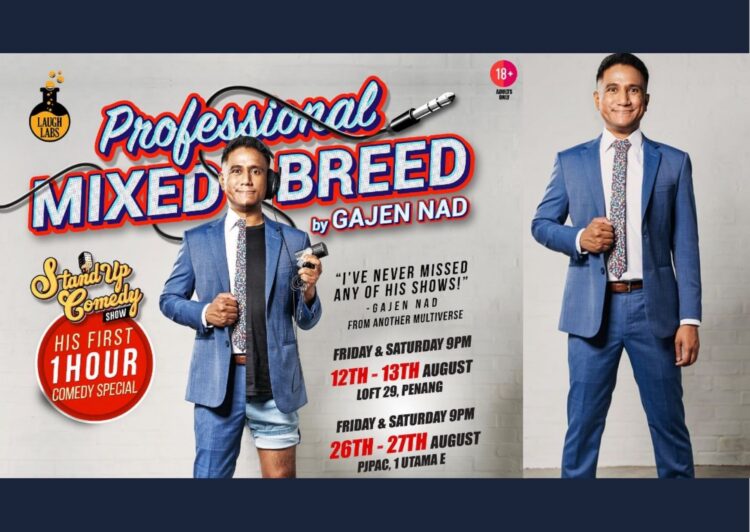 Image credit: Gajen Nad (instagram)