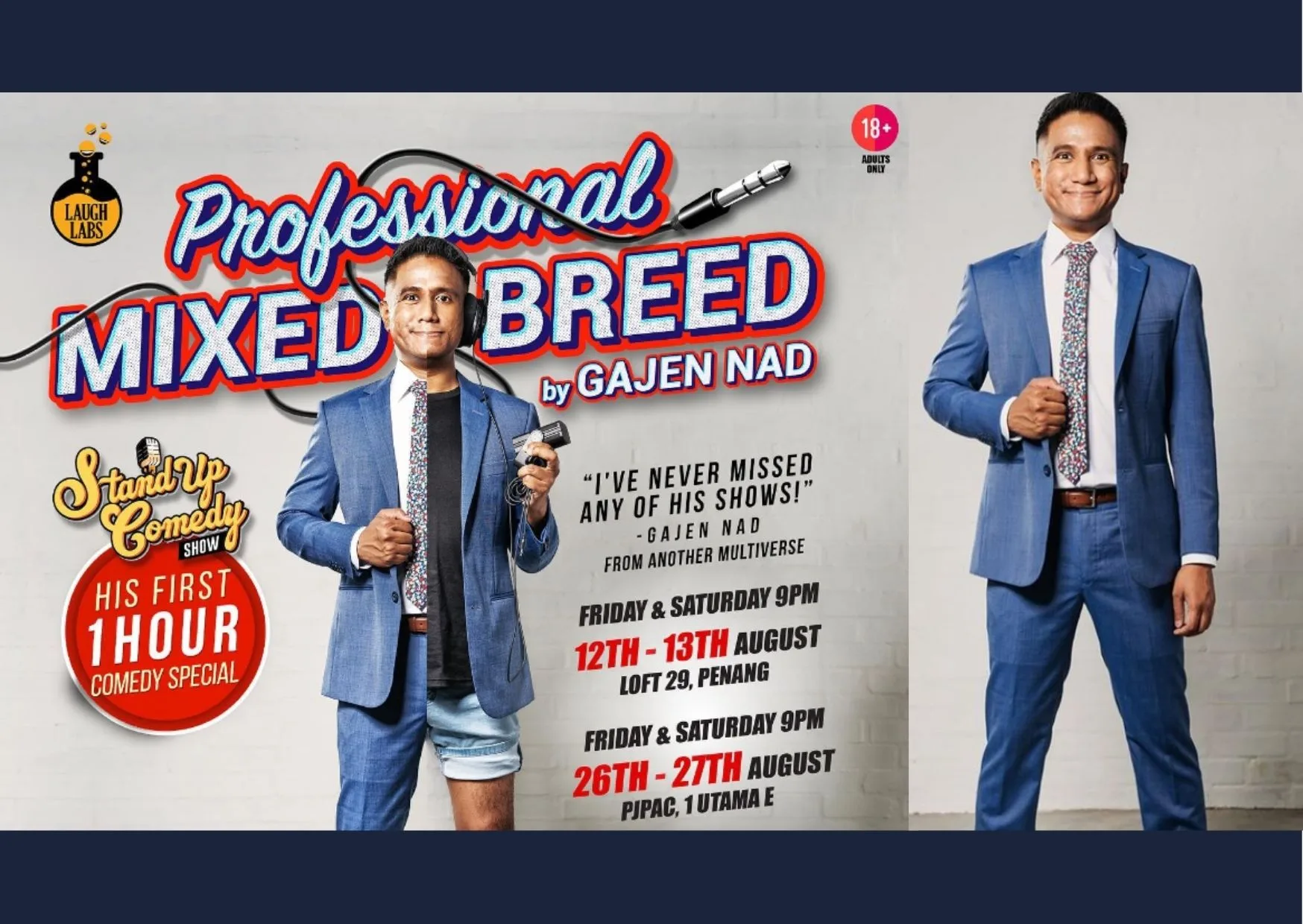 Image credit: Gajen Nad (instagram)