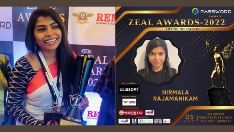 Image credit: Nila Linges IG